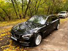 BMW 7 серия 3.0 AT, 2013, 130 000 км