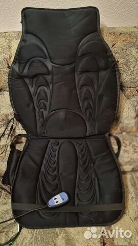 Массажная накидка