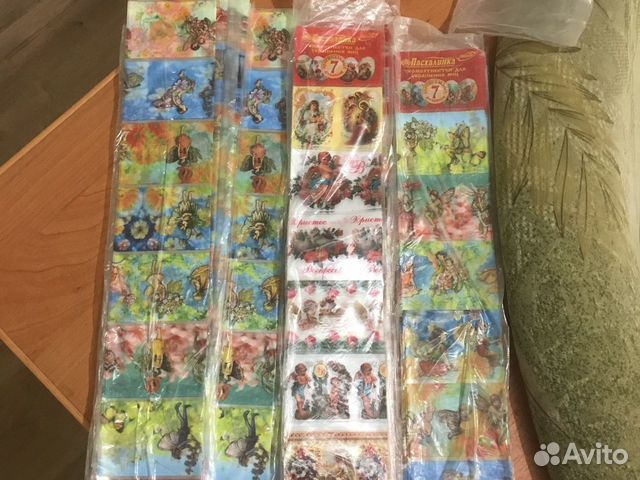 Украшение для яиц на пасху