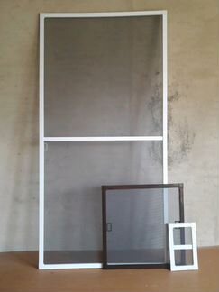 Москитные сетки