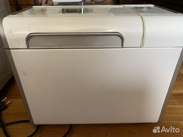 Хлебопечка