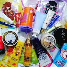 Корейская косметика