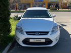 Ford Mondeo 2.0 AMT, 2012, 215 000 км
