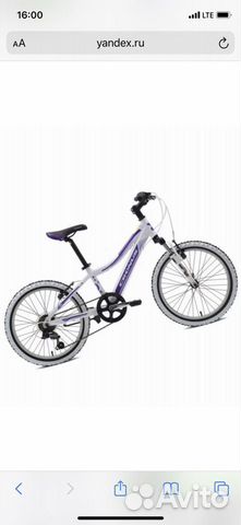 Новый Детский велосипед cronus