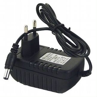 Блок питания 5v 2a