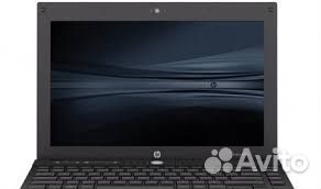 Части корпуса HP Probook 43x0