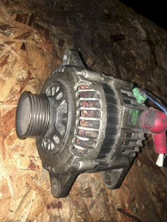 Генератор EJ20 Subaru Legacy BE BE5 23700AA330 LR1