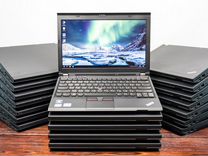 Ноутбуки Lenovo ThinkPad с гарантией