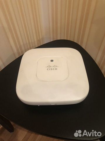 Точка доступа cisco air-cap7021