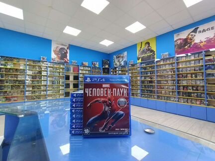 Обмен Игры ps5/игры ps4 продажа/выкуп