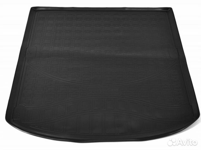 Коврик багажника Audi A5