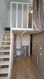 Комната 18 м² в 6-к., 3/4 эт.