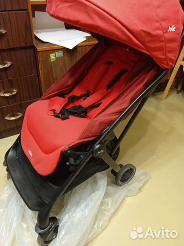 Прогулочная коляска бу