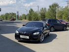 BMW 6 серия Gran Coupe 3.0 AT, 2014, 88 000 км объявление продам