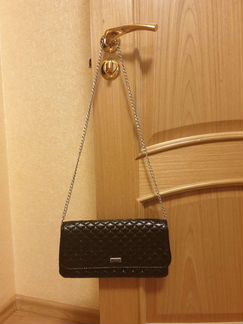 Сумка клатч