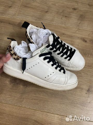 Golden goose оригинал