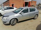 Opel Astra 1.6 МТ, 2007, 256 100 км