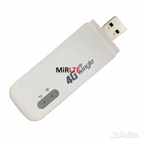 Модем Tianjie 4GuFi928 MTK Все Сим Безлимит