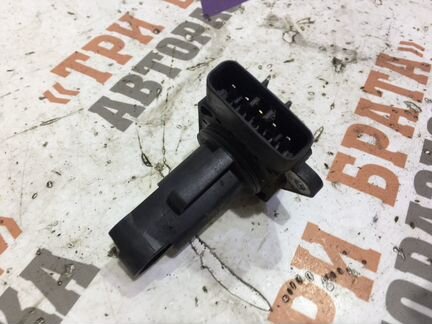 Мазда 3 Расходомер воздуха (дмрв)