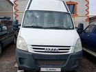 Iveco Daily 3.0 МТ, 2007, 380 000 км