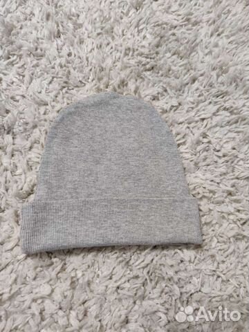 Шапка демисезонная Сладкидс 48-54 (М)