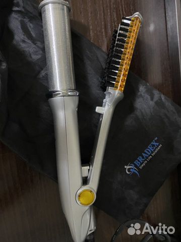 Профессиональный стайлер для укладки волос