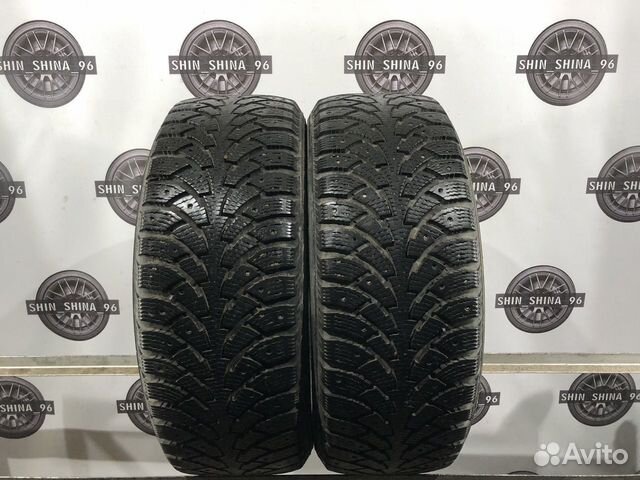 Nokian Tyres Nordman 4 205/55 R16