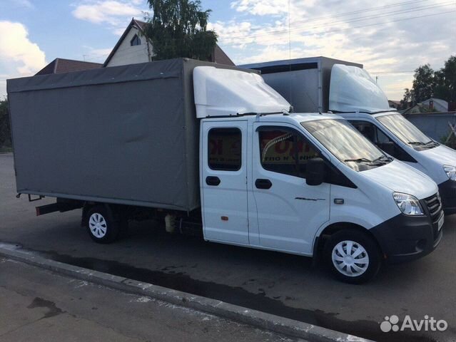 Грузоперевозки Газель/Грузчики/Межгород/Переезд