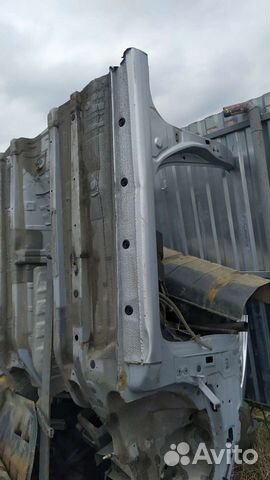 Солярис 2013г