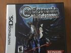 Castlevania Order of Ecclesia для Nintendo DS