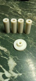 Ремкомплект вихревых втулок