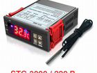 Терморегулятор / Термостат / STC 1000, 3000, 3008 объявление продам