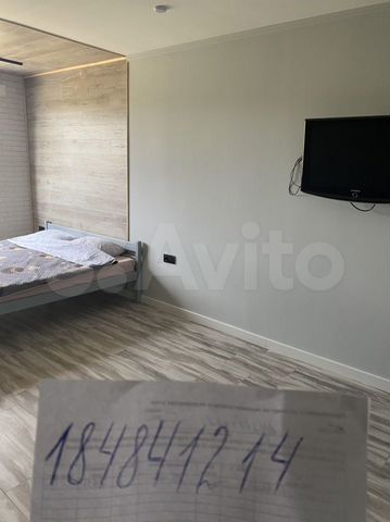 1-к. квартира, 37 м², 7/9 эт.