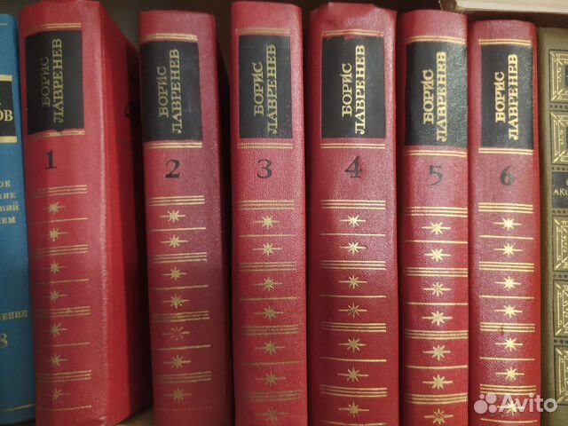 Книги на подарок