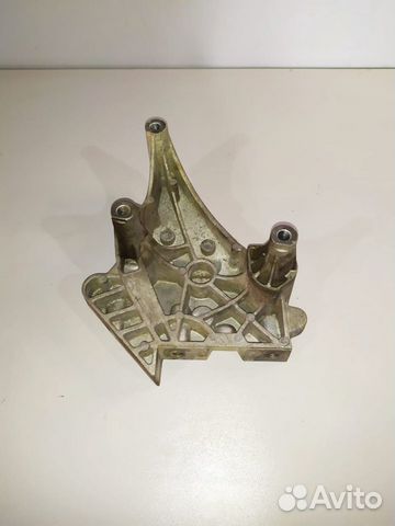 Крепления Skoda Octavia A5 2011