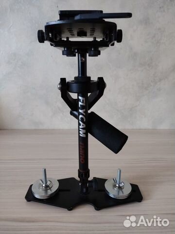 Стедикам Flycam dslr Nano