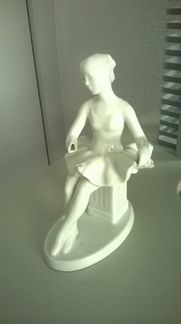 Статуэтка балерины