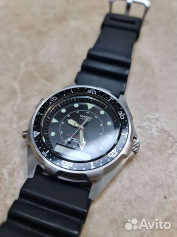 casio 2701