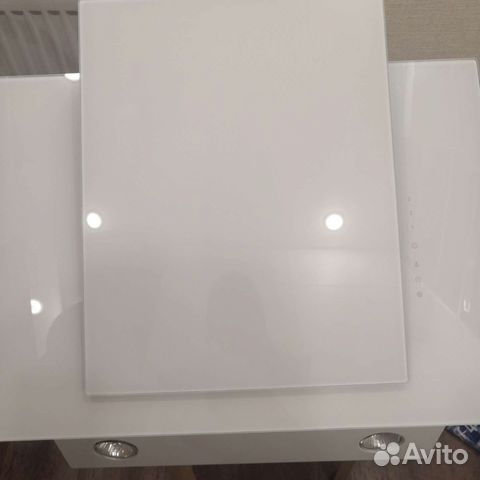 Вытяжка для кухни Cata наклонная 60 см