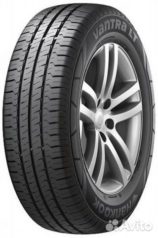 Hankook Radial RA18 195/75 R16