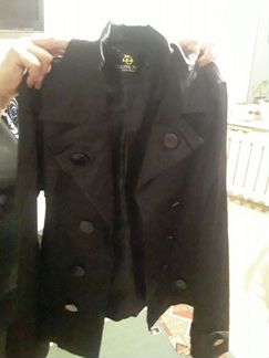 Куртка-пиджак