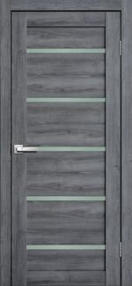 Дверь межкомнатная покрытие Микрофлекс модель L26