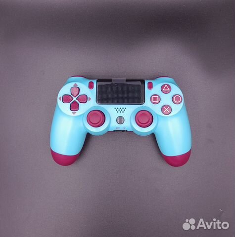 Джойстик Геймпад dualshock ps4 v2 playstation