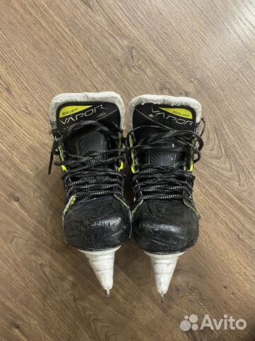 Коньки Bauer Vapor 3X JR 2,5 D