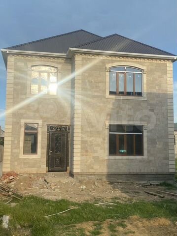 Дом 180 м² на участке 3 сот.