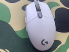 Игровая мышь logitech g102 объявление продам