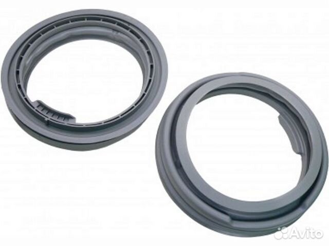 Манжета люка samsung DC61-20219E