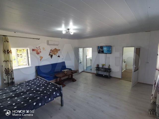 Дом 70 м² на участке 6 сот.