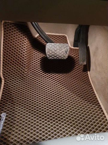 Ева эва eva коврики мерседес E 212 и др.авто