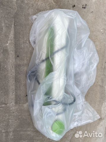 Запайщик пакетов ручной